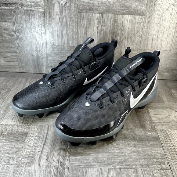 Nike Force Trout 9 Elite MCS Men’s Baseball Cleats Size 12 main image 6